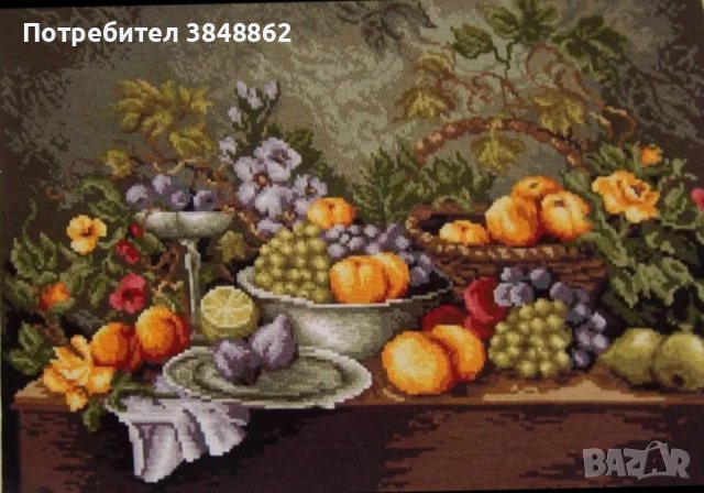 Гоблени-различни , снимка 2 - Гоблени - 43018965