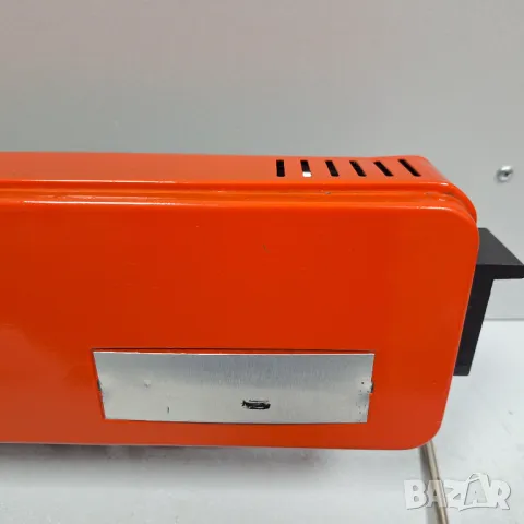 КАТО НОВА! Електрическа Печка "Рубин" от СССР, снимка 12 - Отоплителни печки - 50243228