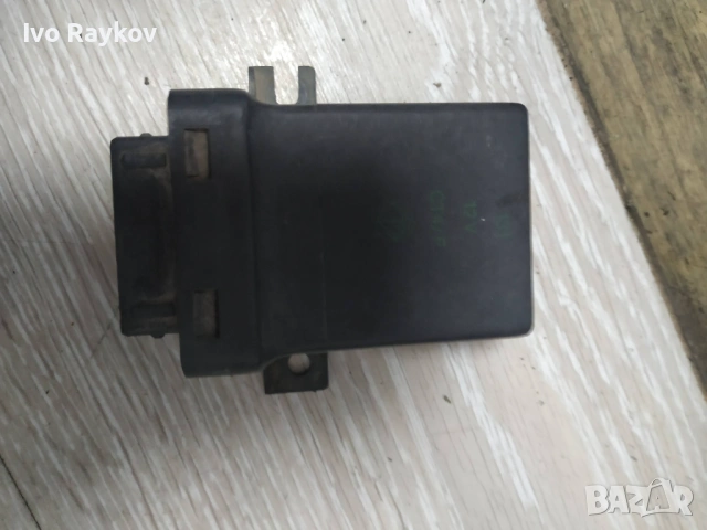 Модул Fiat , Lancia A131 , CT4/F