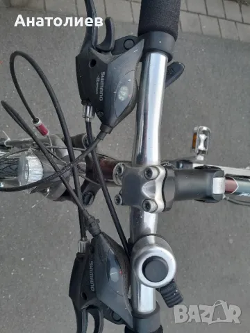 Велосипед Pegasus , снимка 8 - Велосипеди - 49041598