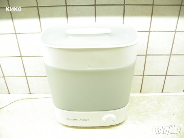 Стерилизатор Philips Avent, снимка 2 - Стерилизатори - 40096679