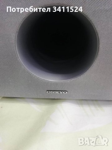 Onkio съраунд система , снимка 3 - Аудиосистеми - 40710858