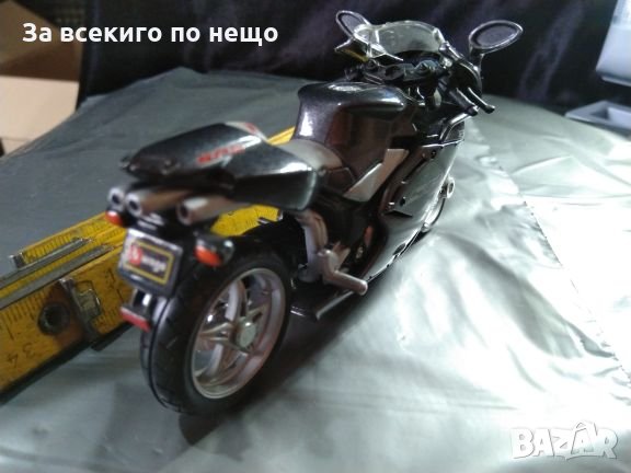 Колекционерски мотори , снимка 3 - Колекции - 27369295