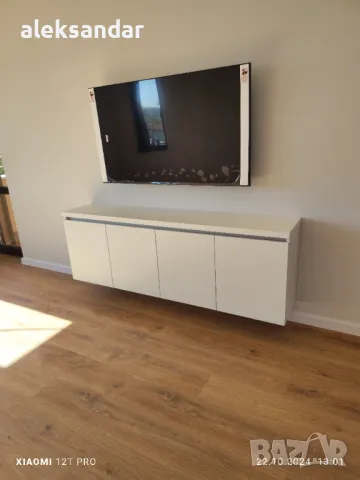 Предлагаме производство и монтаж на мебели.Кухни ,спални, гардероби ,секции и др, снимка 8 - Монтажи - 39176100