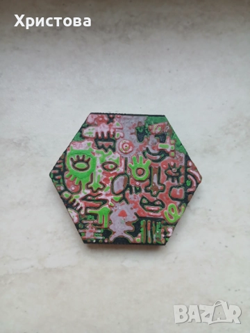  Лабкойни , снимка 7 - Колекции - 52423666