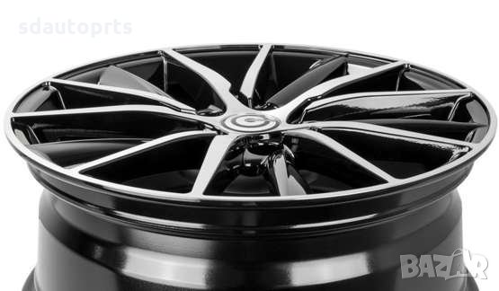 17" Джанти Тойота 5Х114,3 TOYOTA Avensis II III RAV4 C-HR Yaris Auris, снимка 3 - Гуми и джанти - 32482467