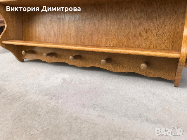 Етажерка (Лавица) XXL, снимка 6 - Етажерки - 53598752