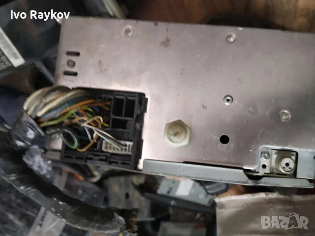 FORD FOCUS MK2 (2008-2011) STEREO CD RADIO PLAYER, 6000 CD, FDD200, снимка 6 - Части - 52662656