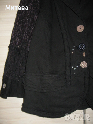 Bottega дамско официално сако, снимка 4 - Сака - 52803433