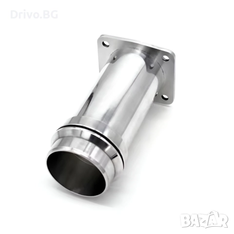 Гаранция! Нов EGR Delete Kit за BMW M57N2 и M57N2 в E60, E90 и други, снимка 2 - Части - 52374697