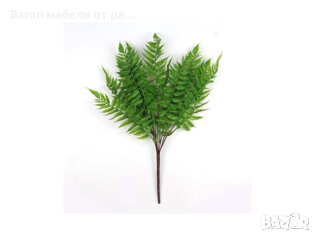 Изкуствено растение, снимка 5 - Изкуствени цветя - 27789269