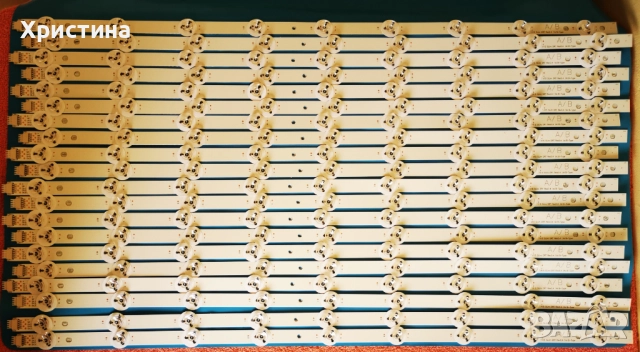 LG 65UC970V на части, снимка 15 - Части и Платки - 52557422