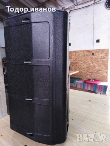 Fame-ps 10А mk2-активна колона, снимка 3 - Тонколони - 36818650