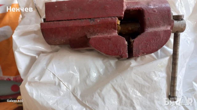 Менгеме 50мм, снимка 2 - Менгемета - 51093553