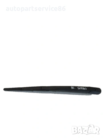 Мотор и рамо на чистачка за заден капак за KIA Carens (2007-2011)