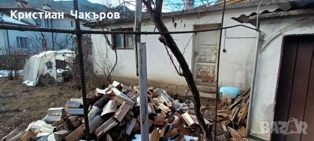 Етаж от къща в гр.Девин, снимка 5 - Етаж от къща - 49530370