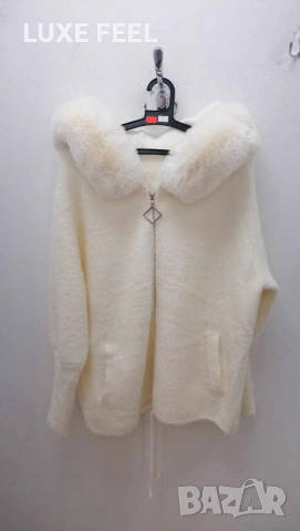 ✨Дамска Жилетка 