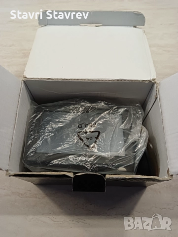 Навигация Prestigio 4050, снимка 3 - Prestigio - 52890240