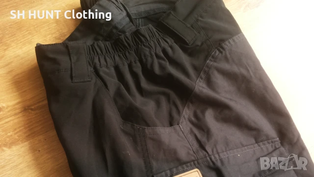 SEWDEMOUNT Nordkap Stretch Trouser размер M панталон със здрава и еластична материи - 1239, снимка 5 - Панталони - 51081555