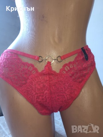 Прашка CENSORED L.XL , снимка 5 - Бельо - 37623438