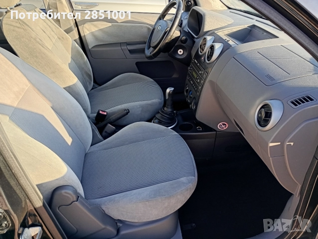 Форд Фюжън, снимка 13 - Автомобили и джипове - 51847579