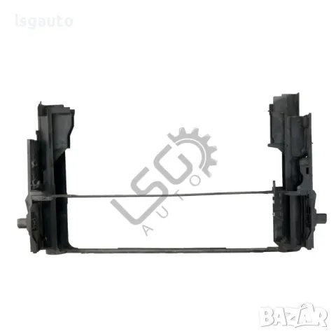 Долна част дифузьор очиларка BMW 5 Series (F10, F11) 2010-2016 ID:146448, снимка 2 - Части - 50280371