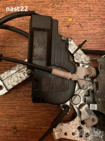 Предна дясна брава за Грейт Уол Ховър 5/Great Wall Hover 5, снимка 2 - Части - 48144544