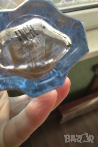   thierry mugler angel 100 мл  100% оригинален    , снимка 5 - Дамски парфюми - 31827485