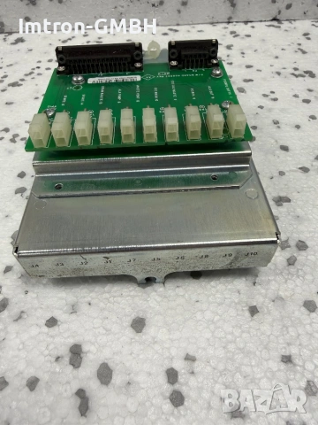  P/W Board Beckman Coulter A08627 REV AA , снимка 4 - Друга електроника - 53531247