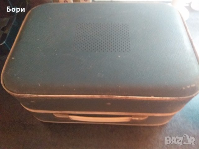 Грамофон молодежний, снимка 8 - Грамофони - 26418747