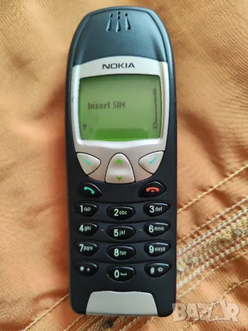 Nokia 6210 отлична !!!, снимка 4 - Nokia - 49505189