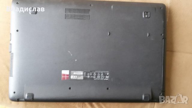 Asus X551M бял и черен на части, снимка 3 - Лаптопи за дома - 35645864