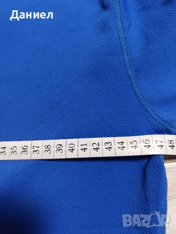 Дамска Термо блуза Helly Hansen., снимка 5 - Блузи с дълъг ръкав и пуловери - 52471283