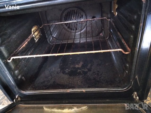 Фурна за вграждане , снимка 2 - Печки, фурни - 33518864