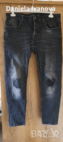 Дънки, снимка 16 - Дънки - 37409318