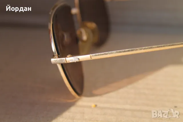 Диоптрични мъжки очила ''Lacoste'' , снимка 14 - Слънчеви и диоптрични очила - 49405065