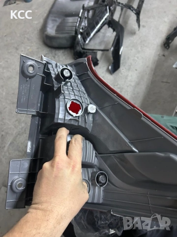 Ляв стоп за Хонда/Honda CR-V (2012-2015), снимка 3 - Части - 53395380