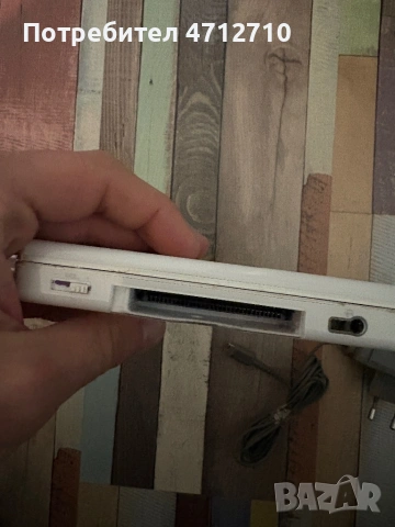 Nintendo DS lite с 7 игри и с оригинално зарядно, снимка 9 - Nintendo конзоли - 53418993