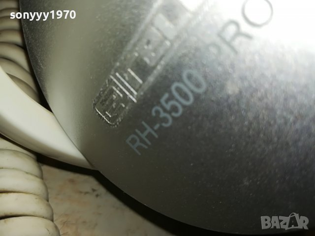 RELOOP PROFI HEADPHONES 0408221247, снимка 8 - Слушалки и портативни колонки - 37593835