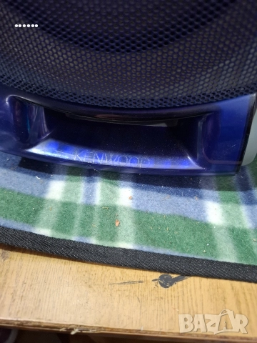тонколони kenwood, снимка 2 - Тонколони - 52570727