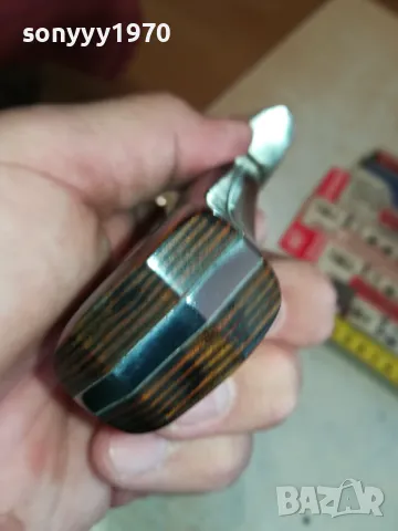 НОЖ МАСИВЕН ОСТЪР 1803250716, снимка 13 - Ножове - 49537358