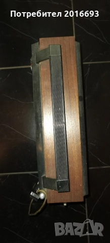 Ретро радио Селена, снимка 3 - Радиокасетофони, транзистори - 52741485