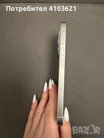Iphone 15 pro, 128 GB, без забележки, снимка 2 - Apple iPhone - 53151892