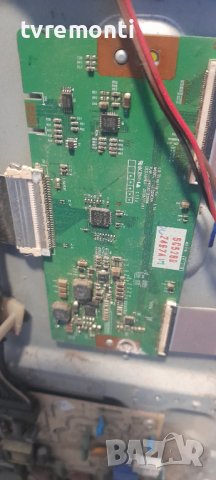 TCon BOARD LG display Co ,,LC320EXN P/N 6870C-0370A, снимка 1 - Части и Платки - 36713622