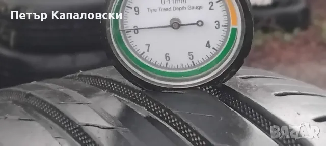 Гуми 205 55 16 Нокиан Nokian 4 броя + Нов внос. Не са нови., снимка 7 - Гуми и джанти - 49515285