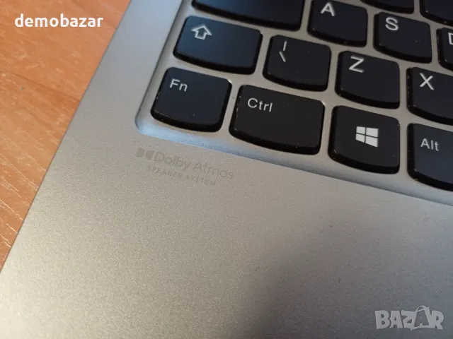 ThinkPad X1 13.5" QHD IPS  Touch Titanium Yoga/ i5-1130G7, 16 GB, 512GB SSD, Win11 Pro, снимка 8 - Лаптопи за работа - 49402038