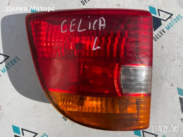 Ляв стоп за Toyota Celica Тойота Селика 2000 г.