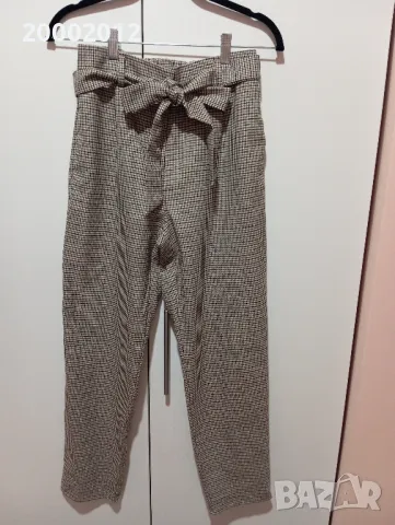 дънки и панталони с висока талия , снимка 4 - Дънки - 47841510