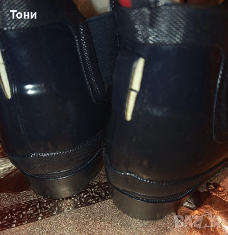 Нови Дамски Зимни Боти 38, снимка 13 - Дамски боти - 52969996