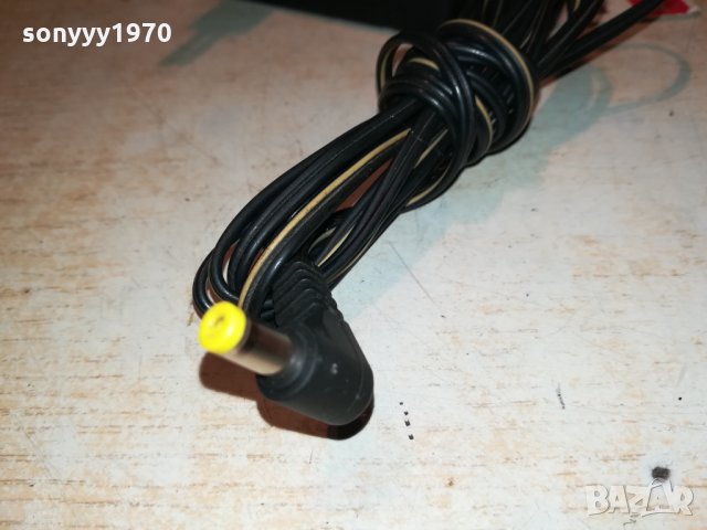 SONY AC-T56 9V ADAPTER 0412211946, снимка 17 - Други - 35029989